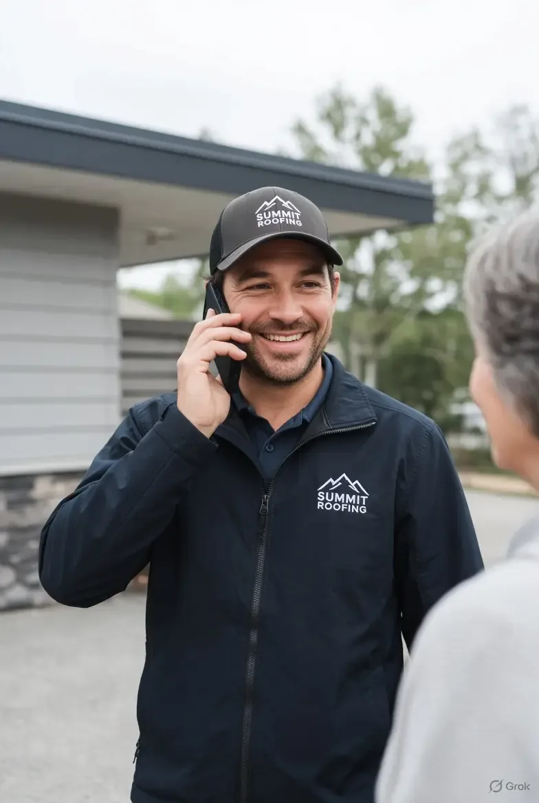 Flat Roof Leak Repair North Robinson, OH FAQs
